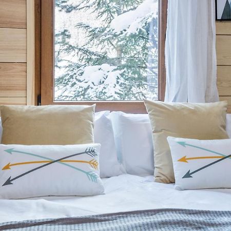 Apartmán Apartamento Renovado Baqueira 1500 Naut Aran Exteriér fotografie