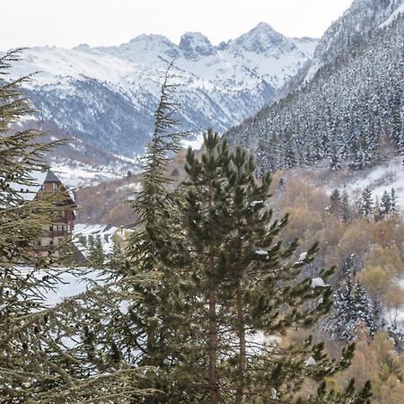 Apartmán Apartamento Renovado Baqueira 1500 Naut Aran Exteriér fotografie